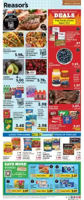 Reasors (valid until 11-08)