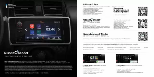 Catálogo Nissan Página 7