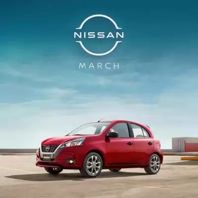 Nissan (válido hasta 6-08)