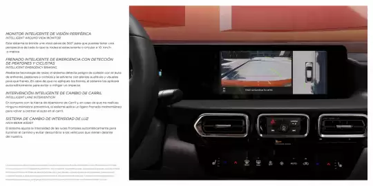 Catálogo Nissan Página 10