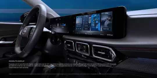 Catálogo Nissan Página 6
