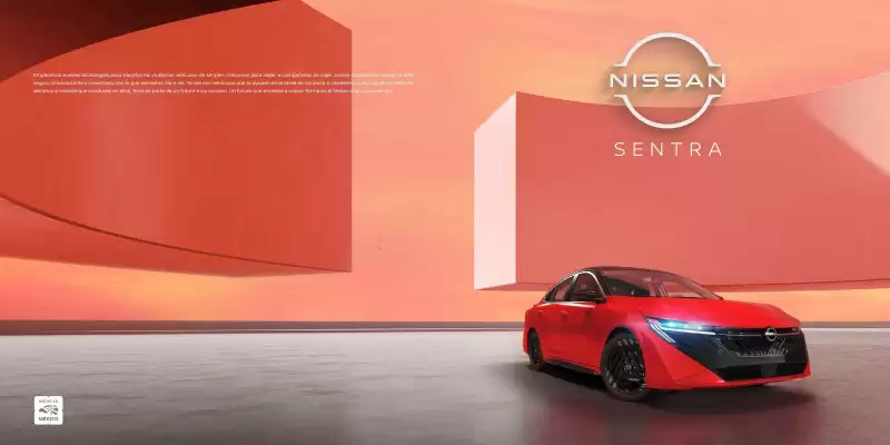 Nissan (válido hasta 6-08)
