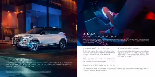 Catálogo Nissan Página 4