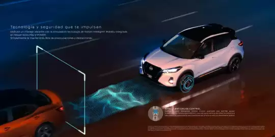 Catálogo Nissan Página 6