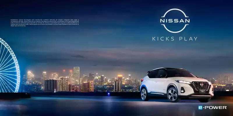 Nissan (válido hasta 6-08)