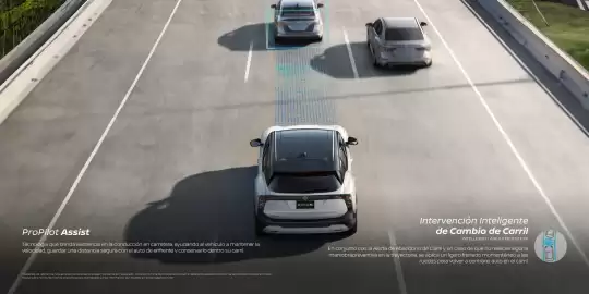 Catálogo Nissan Página 7