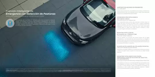 Catálogo Nissan Página 8