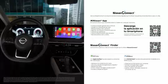 Catálogo Nissan Página 9