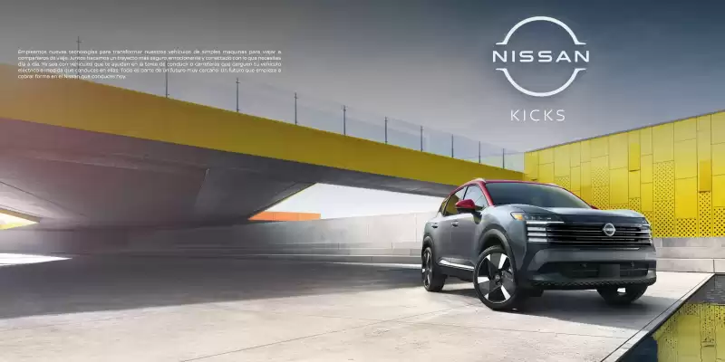 Nissan (válido hasta 6-08)