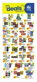Market Street weekly ad week 32 Page 2