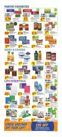 Market Street weekly ad week 32 Page 3