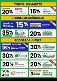 Catálogo Changomas Página 3
