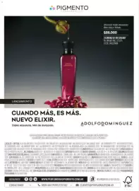 Catálogo Pigmento Página 16