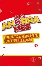 Folleto Supermercados DIA Página 1