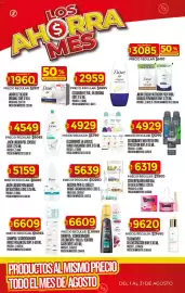 Folleto Supermercados DIA Página 10