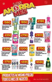 Folleto Supermercados DIA Página 12