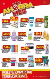 Folleto Supermercados DIA Página 13