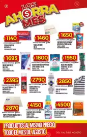Folleto Supermercados DIA Página 14