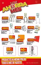 Folleto Supermercados DIA Página 15