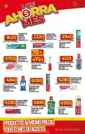 Folleto Supermercados DIA Página 16