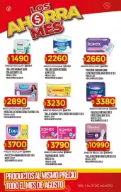 Folleto Supermercados DIA Página 18