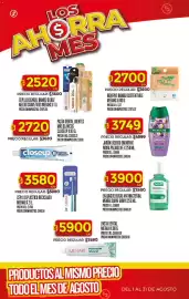 Folleto Supermercados DIA Página 19