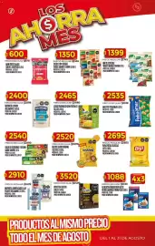 Folleto Supermercados DIA Página 2