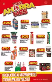 Folleto Supermercados DIA Página 20