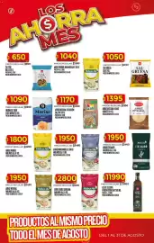 Folleto Supermercados DIA Página 3