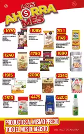 Folleto Supermercados DIA Página 5