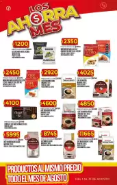 Folleto Supermercados DIA Página 6