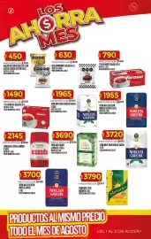 Folleto Supermercados DIA Página 7