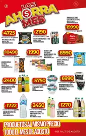 Folleto Supermercados DIA Página 8