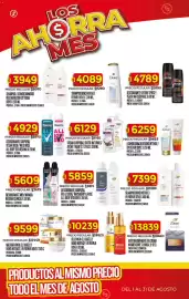 Folleto Supermercados DIA Página 9