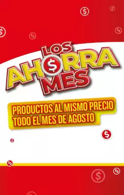 Folleto Supermercados DIA (válido hasta 1-09)