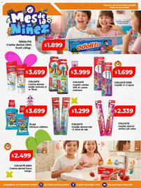 Catálogo Supermayorista Vital semana 32 Página 8