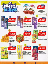 Catálogo Supermayorista Vital semana 32 Página 6