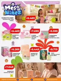 Catálogo Supermayorista Vital semana 32 Página 7