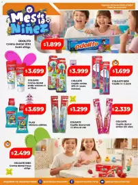 Catálogo Supermayorista Vital semana 32 Página 8