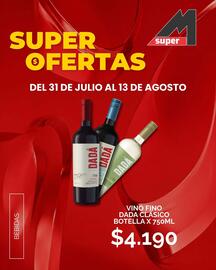 Catálogo Supermercados Malambo Página 10