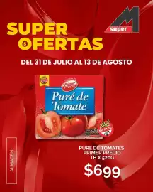 Catálogo Supermercados Malambo Página 1