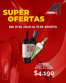 Catálogo Supermercados Malambo Página 10
