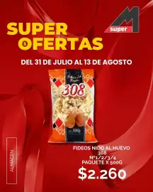 Catálogo Supermercados Malambo Página 2