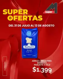Catálogo Supermercados Malambo Página 3