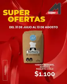 Catálogo Supermercados Malambo Página 5