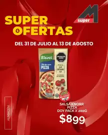 Catálogo Supermercados Malambo Página 6