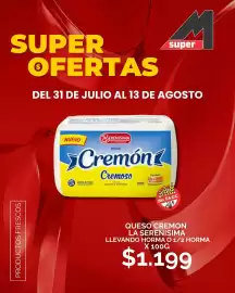 Catálogo Supermercados Malambo Página 7