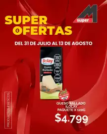 Catálogo Supermercados Malambo Página 8