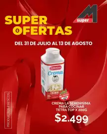 Catálogo Supermercados Malambo Página 9