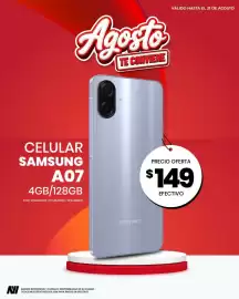Catálogo Novicompu Página 1